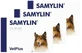 Samylin Medium Breed, 2x30 таблеток, VetPlus