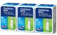 Тесты для определения уровня глюкозы в крови Contour Plus, 3x50 штук, Ascensia Diabetes Care