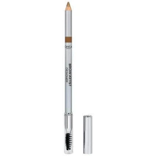 Loreal Paris Brow Artist Дизайнерский карандаш для бровей 302 Светлый брюнет, 1 шт.