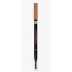 Loreal Paris Brow Artist Дизайнерский карандаш для бровей 303 Светлый брюнет, 1 шт.: цены и характеристики