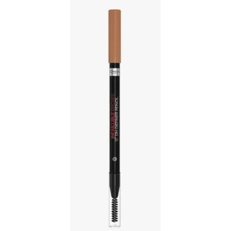 Loreal Paris Brow Artist Дизайнерский карандаш для бровей 303 Светлый брюнет, 1 шт.: цены и характеристики