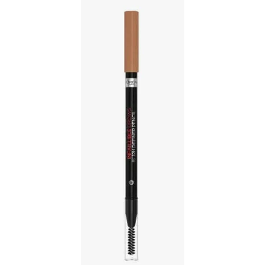 Loreal Paris Brow Artist Дизайнерский карандаш для бровей 303 Светлый брюнет, 1 шт.: цены и характеристики