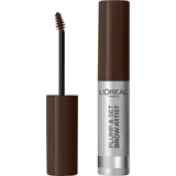 Туш для брів Loreal Paris Plump&Set Brow Artist 108 Dark Brunette, 4,9 мл