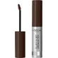 Туш для брів Loreal Paris Plump&Set Brow Artist 108 Dark Brunette, 4,9 мл