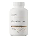 Chromium 200 OstroVit 200 таблеток