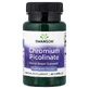 Chromium Picolinate Swanson 60 капсул