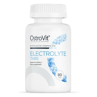 Electrolyte OstroVit 90 таблеток