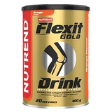 Flexit Gold Drink Nutrend 400 г Апельсин