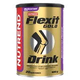 Flexit Gold Drink Nutrend 400 г Чорна смородина