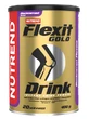 Flexit Gold Drink Nutrend 400 г Чорна смородина