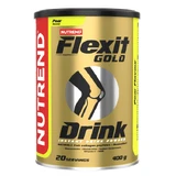 Flexit Gold Drink Nutrend 400 г Груша 
