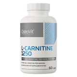 L-Carnitine 1250 OstroVit 60 капсул