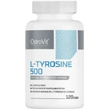 L-Tyrosine 500 мг OstroVit 120 капсул