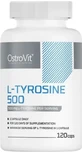 L-Tyrosine 500 мг OstroVit 120 капсул