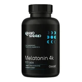 Melatonin 4K Keep Sleep OstroVit 100 таблеток 