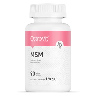 MSM OstroVit 90 таблето