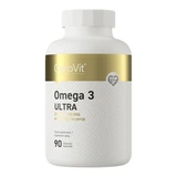Omega 3 Ultra OstroVit 90 капсул