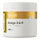 Omega 3-6-9 OstroVit 180 капсул