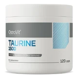 Taurine 1500 OstroVit 120 капсул 