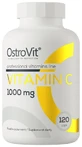 Vitamin C 1000 мг OstroVit 120 капсул 