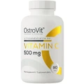 Vitamin C 500 мг OstroVit 90 таблеток