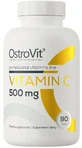 Vitamin C 500 мг OstroVit 90 таблеток 