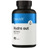 Hydro out diuretic OstroVit 90 капсул