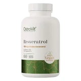 Resveratrol Vege OstroVit 60 капсул