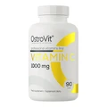 Vitamin C 1000 мг OstroVit 90 таблеток 
