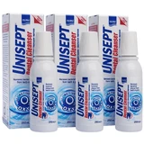 Ополіскувач для ротової порожнини InterMed Unisept Dental Cleanser, 3 флакони по 250 мл 