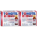 Тонотил Плюс Vianex SA Tonotil Plus, флаконы по 10 мл, № 30