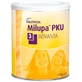 Пищевой продукт Милупа ФКУ 3 Эдванта / Milupa PKU 3 Advanta для специальных медицинских целей для детей от 15 лет и взрослых, больных фенилкетонурией и гиперфенилаланинемией, 500 г