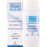 Гель для душу та ванни Catalysis Blue Cap Bath & Shower Gel, 400 мл