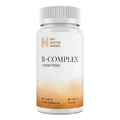B-комплекс, B-Complex, My Nutri Week, 60 капсул