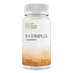 B-комплекс, B-Complex, My Nutri Week, 60 капсул