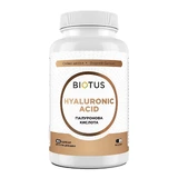 Гіалуронова кислота, Hyaluronic Acid, Biotus, 100 капсул