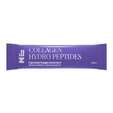 Гидропептиды коллагена, Collagen Hydro Peptides, My Nutri Week, 1 саше (5,64 г)