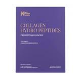 Гідропептиди колагену, Collagen Hydro Peptides, My Nutri Week, з підсолоджувачем, смак Скандинавські фрукти, 30 саше (169,2 г)