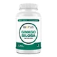Гинкго Билоба, Ginkgo Biloba, Biotus, 100 капсул