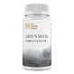 Ежовик гребенчатый, Lion's Mane, My Nutri Week, 60 капсул
