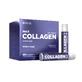 Коллаген Макс, Collagen Max, Biotus, вкус Лесные ягоды, 30 флаконов (по 25 мл каждый)