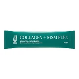 Коллаген+МСМ Флекс, Collagen+MSM Flex, My Nutri Week, 1 саше (6,75 г)