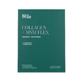 Колаген+МСМ Флекс, Collagen+MSM Flex, My Nutri Week, 30 саше (202,5 г)