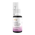 Комплекс для сну, Sleep Complex, My Nutri Week, смак гранату та манго, 25 мл