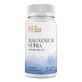 Магній ультра, Magnesium Ultra, My Nutri Week, 60 капсул