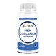 МСМ+коллаген, MSM+collagen, Biotus, 120 капсул