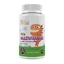 Мультивітаміни для дітей, Kids Multivitamins, My Nutri Week, 60 желейних пастилок