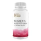 Мультивітаміни для жінок, Women's Multivitamins, My Nutri Week, 90 капсул