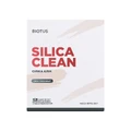 Силика Клин, Silica Clean, Biotus, 10 саше (по 20 г каждый)