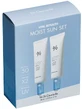 Набір зволожувальних сонцезахисних кремів Dr.Ceuracle Hyal Reyouth Moist Sun Duo Set 2 в 1 SPF 50+/PA++++, 50 мл х 2 шт. 